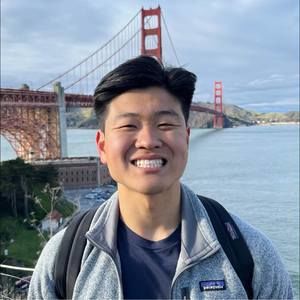 Meet your Posher, Daniel